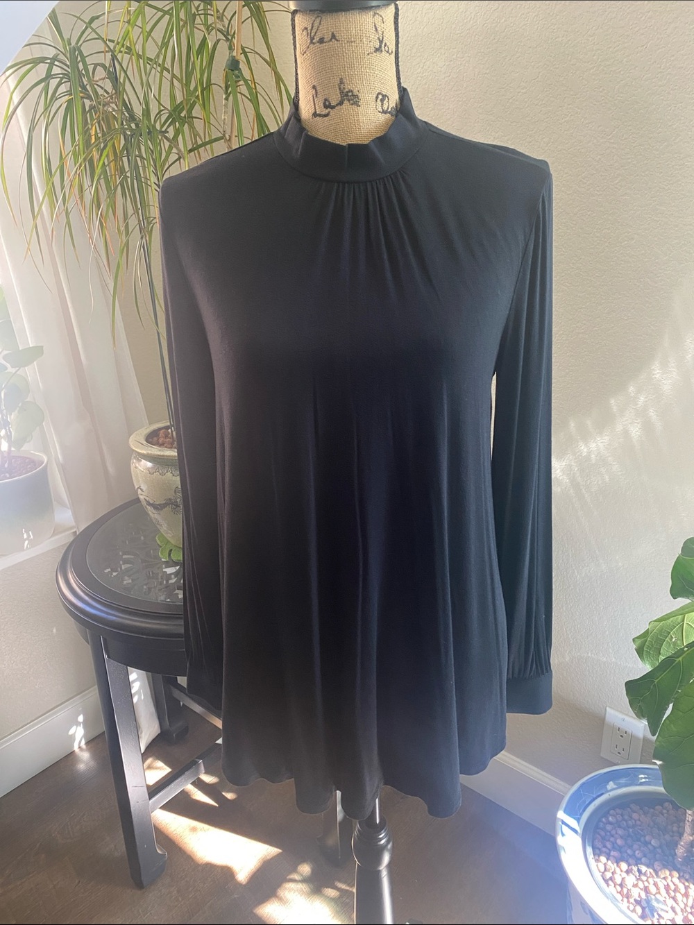 Loft Tunic